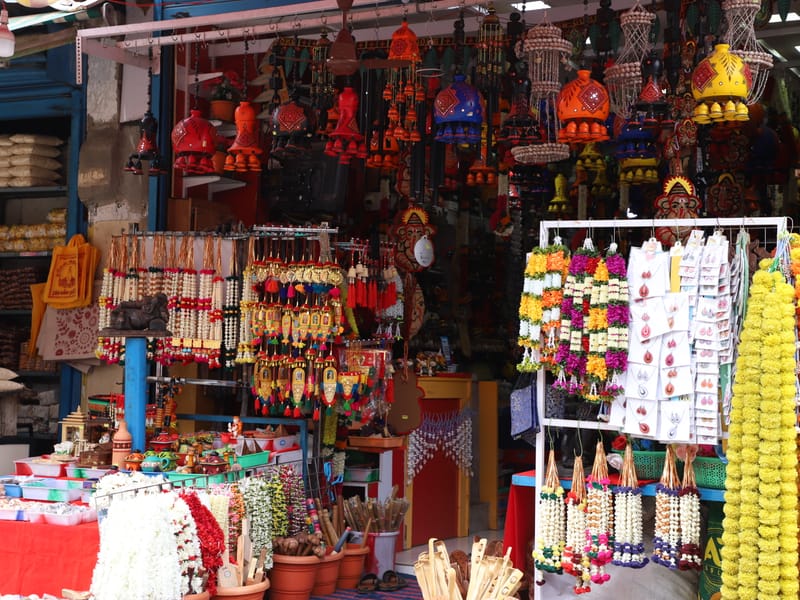 Subramaniya Swami Temple